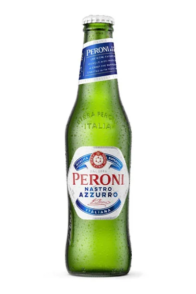 Peroni-Nastro-Azzurro